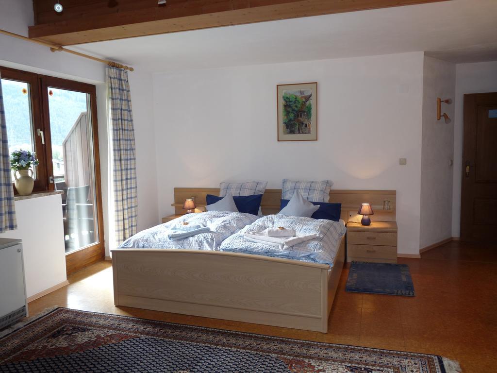 Chalet Anna Appartment Uttendorf Exterior foto